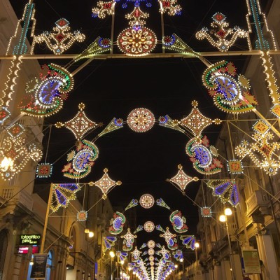 Lanciano September fiesta