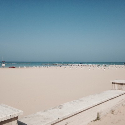 Le Morge beach 25 minutes drive . Miles of sandy beach and shallow waters perfect for young children.