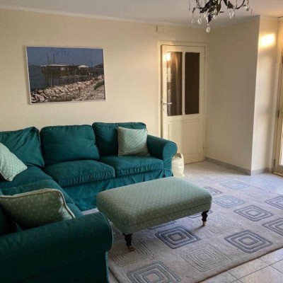 Comfortable lounge with TV sky Netflix,board games and cosy wood pellet burner